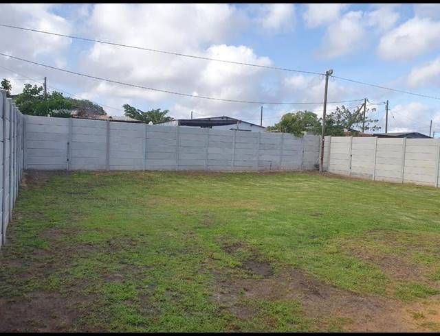 1 BEDROOM HOUSE FOR SALE IN THERONVILLE